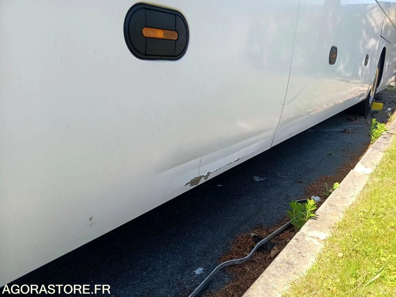 Coach CAR MAGELYS N°37019 MEC05-10-2015 KM 479907 DW-815-HA: picture 9