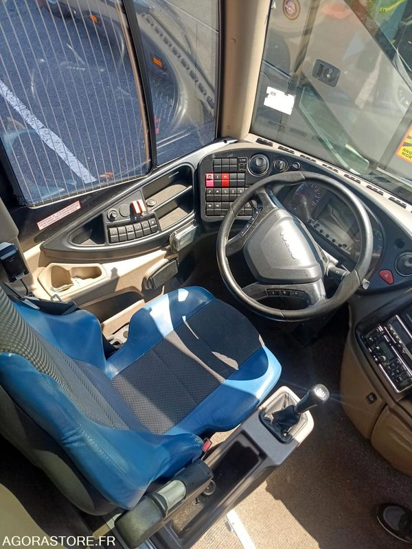 Coach CAR MAGELYS N°37019 MEC05-10-2015 KM 479907 DW-815-HA: picture 14