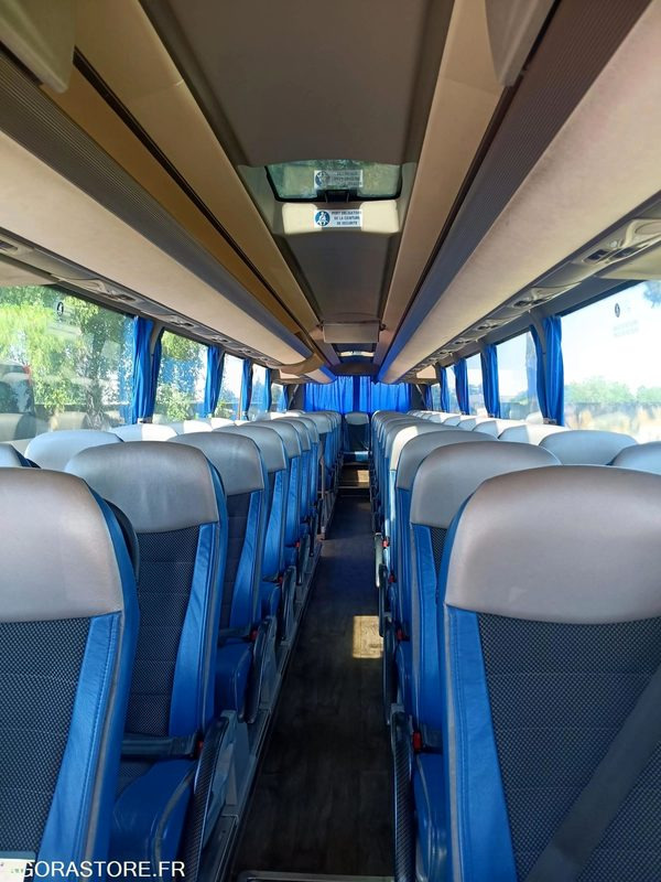 Coach CAR MAGELYS N°37019 MEC05-10-2015 KM 479907 DW-815-HA: picture 10