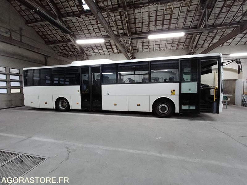 CAR MERCEDES INTOURO 1004 MEC 2010/560322km AT-351-GL - School bus: picture 2 CAR MERCEDES INTOURO 1004 MEC 2010/560322km AT-351-GL - School bus: picture 2