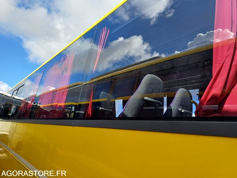School bus CAR MERCEDES INTOURO - N° 11463 - MEC 2009 - 305000Km / AH-605-LW: picture 7
