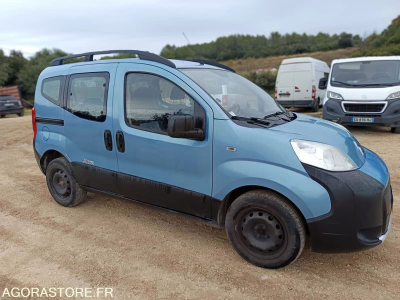 CITROËN NEMO XTR - 2014 - 120000KMS - Car: picture 2 CITROËN NEMO XTR - 2014 - 120000KMS - Car: picture 2