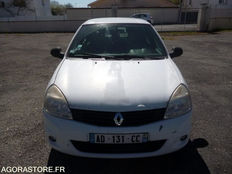 CLIO 2 ESSENCE - Car: picture 1 CLIO 2 ESSENCE - Car: picture 1