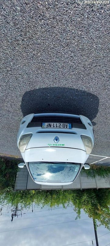 CLIO DYNAMIQUE 1.5 DCI 85 AB-211-NF N°30 - Car: picture 1 CLIO DYNAMIQUE 1.5 DCI 85 AB-211-NF N°30 - Car: picture 1