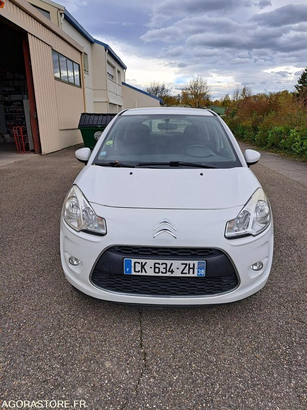 Citroën C3 - 2012 - 112626kms - Car: picture 3 Citroën C3 - 2012 - 112626kms - Car: picture 3