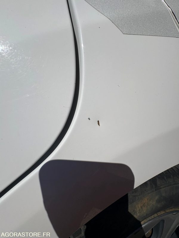 Citroën C3 - 2014 - 153 200 km - DH862AF - Car: picture 5 Citroën C3 - 2014 - 153 200 km - DH862AF - Car: picture 5