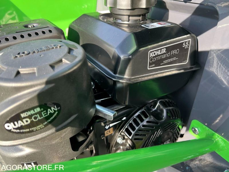 Crible compact thermique moteur kholer - Screener: picture 4 Crible compact thermique moteur kholer - Screener: picture 4