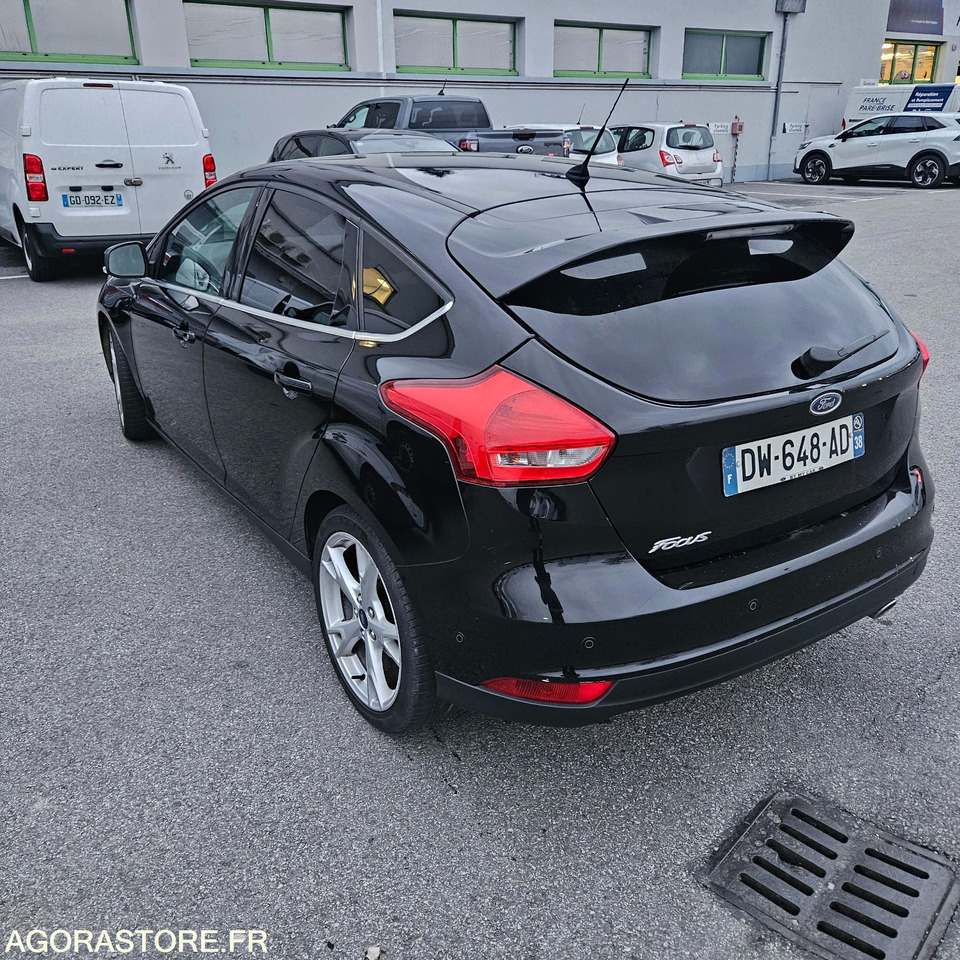 FORD FOCUS 2.0 TDCI 150 CH - Car: picture 3 FORD FOCUS 2.0 TDCI 150 CH - Car: picture 3