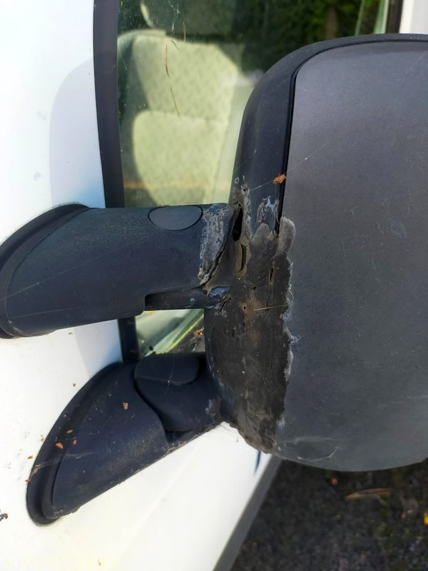 Lease a  Fiat Doblo Essence et GNV Fiat Doblo Essence et GNV: picture 14