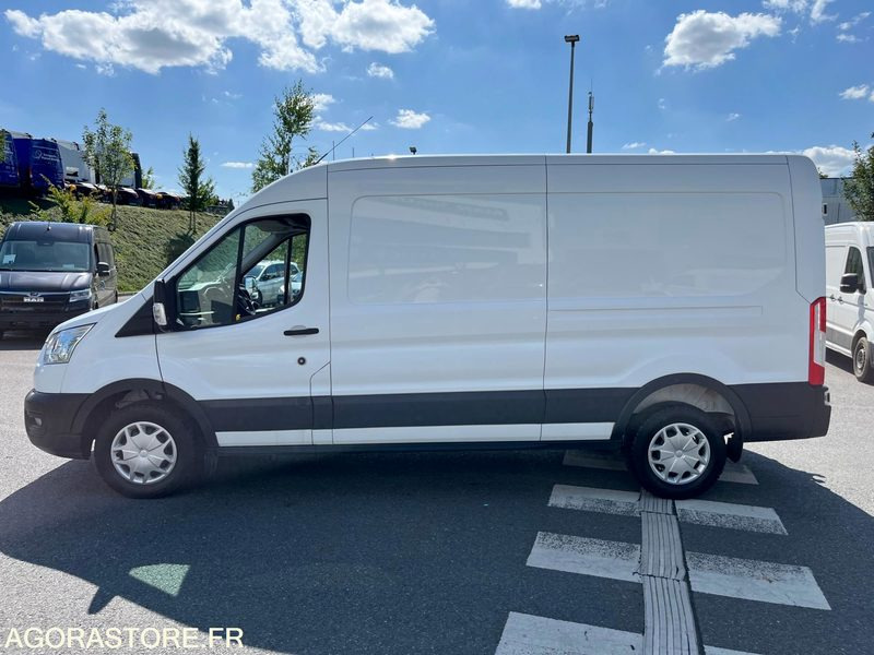 Ford TRANSIT L2H2 153CH - 2020 -131408 Kms - Panel van: picture 4 Ford TRANSIT L2H2 153CH - 2020 -131408 Kms - Panel van: picture 4