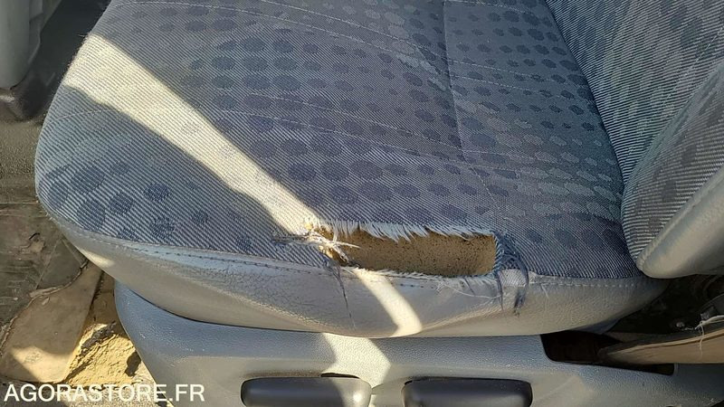 Lease a  Ford Transit LS - 2008 - 76734kms - 929AZP67 Ford Transit LS - 2008 - 76734kms - 929AZP67: picture 13