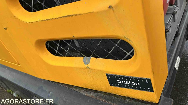 GROUPE ELECTROGENE SDMO R44C3 - 2016 / 5571H (G040KW10136) - Generator set: picture 3 GROUPE ELECTROGENE SDMO R44C3 - 2016 / 5571H (G040KW10136) - Generator set: picture 3