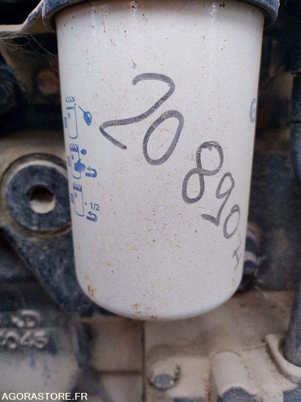 Lease a  Groupe électrogène SDMO 60 kVA Groupe électrogène SDMO 60 kVA: picture 9