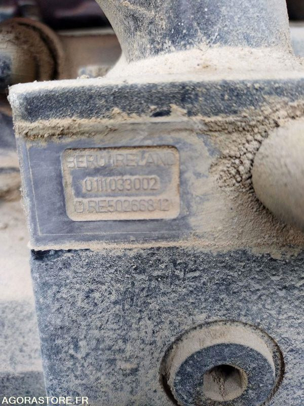 Lease a  Groupe électrogène SDMO 60 kVA Groupe électrogène SDMO 60 kVA: picture 11