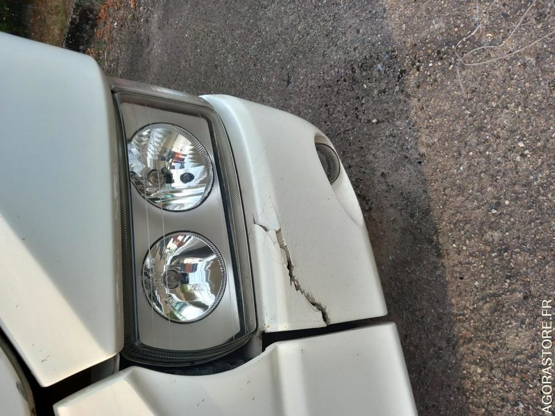 IVECO BUS ARWAY N°103093 - School bus: picture 4 IVECO BUS ARWAY N°103093 - School bus: picture 4