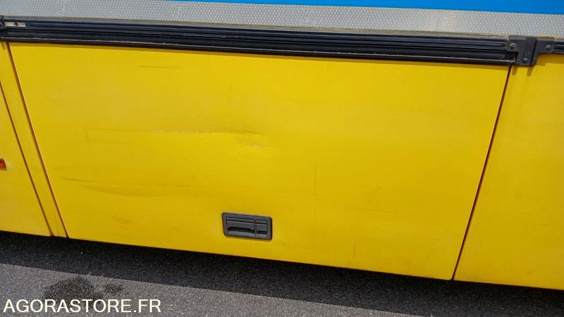 IVECO BUS AXER N°073170 - Minibus, Passenger van: picture 5 IVECO BUS AXER N°073170 - Minibus, Passenger van: picture 5