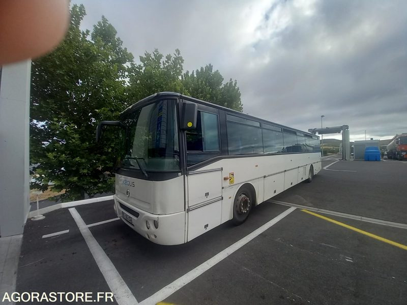 IVECO BUS AXER N°073267 - School bus: picture 2 IVECO BUS AXER N°073267 - School bus: picture 2