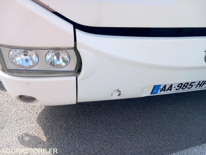 IVECO BUS CROSSWAY 12.80m N°093127 - Minibus, Passenger van: picture 2 IVECO BUS CROSSWAY 12.80m N°093127 - Minibus, Passenger van: picture 2