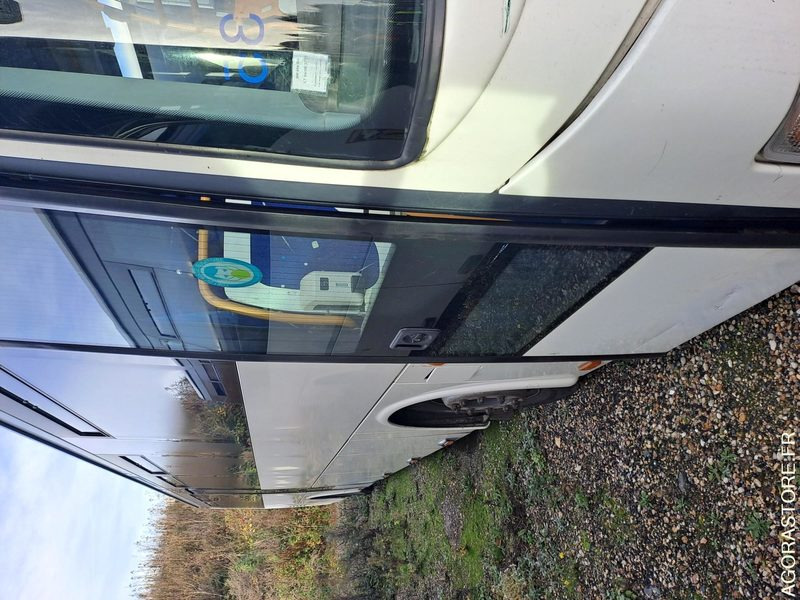 IVECO BUS CROSSWAY N°083021 - School bus: picture 2 IVECO BUS CROSSWAY N°083021 - School bus: picture 2