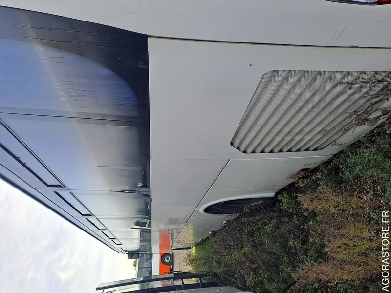 IVECO BUS CROSSWAY N°083021 - School bus: picture 5 IVECO BUS CROSSWAY N°083021 - School bus: picture 5