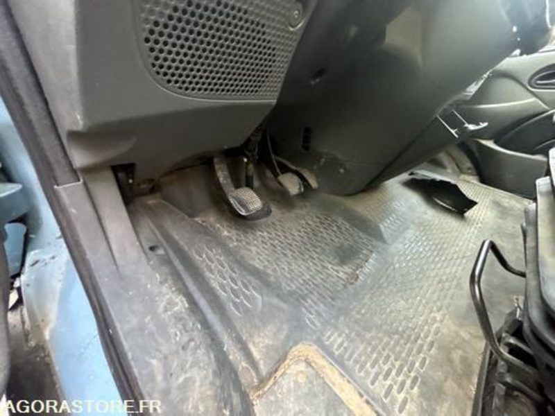 Panel van IVECO DAILY - 2010 - 201462KM - AN752DJ: picture 8