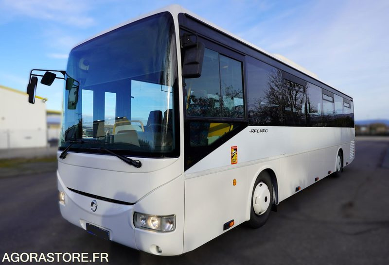 Irisbus RECREO CROSSWAY KLIMA - Neu Motor - Coach: picture 2 Irisbus RECREO CROSSWAY KLIMA - Neu Motor - Coach: picture 2