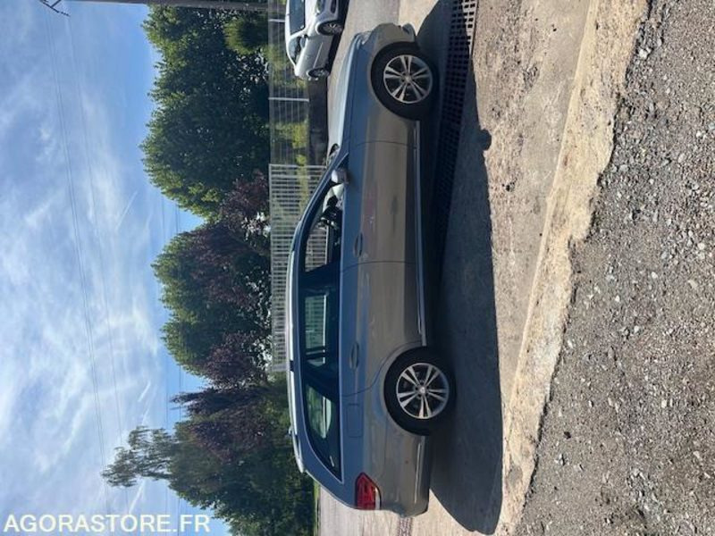 MERCEDES E250 CDI 4MATIC - Station wagon: picture 5 MERCEDES E250 CDI 4MATIC - Station wagon: picture 5