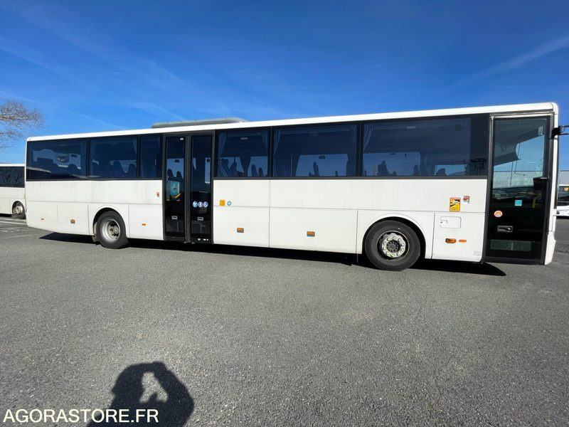 MERCEDES INTOURO M12,98m N°083103 - Minibus, Passenger van: picture 3 MERCEDES INTOURO M12,98m N°083103 - Minibus, Passenger van: picture 3