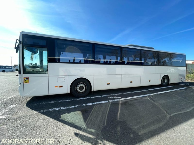 MERCEDES INTOURO M12,98m N°083227 - Minibus, Passenger van: picture 3 MERCEDES INTOURO M12,98m N°083227 - Minibus, Passenger van: picture 3
