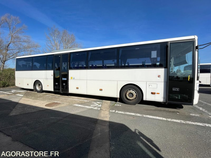 MERCEDES INTOURO M12,98m N°083269 - Minibus, Passenger van: picture 2 MERCEDES INTOURO M12,98m N°083269 - Minibus, Passenger van: picture 2