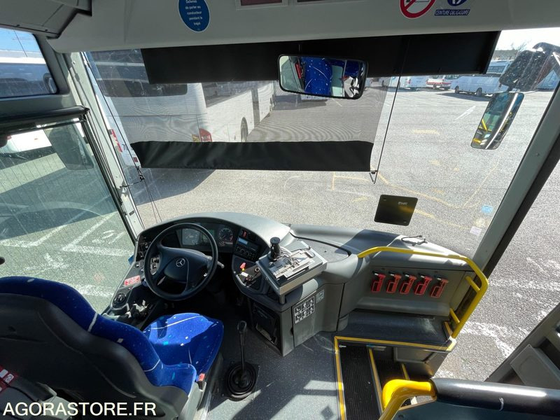 MERCEDES INTOURO M12,98m N°083376 - Minibus, Passenger van: picture 5 MERCEDES INTOURO M12,98m N°083376 - Minibus, Passenger van: picture 5