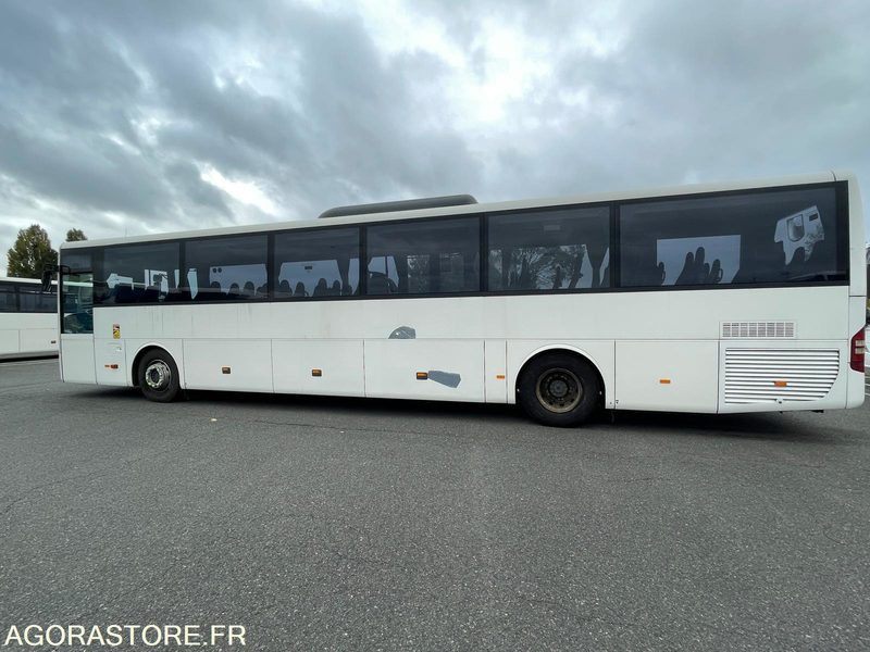 MERCEDES INTOURO N°093263 - School bus: picture 1 MERCEDES INTOURO N°093263 - School bus: picture 1