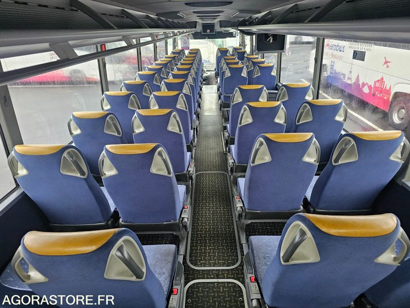 Coach MERCEDES TOURISMO - 2012 - 909550KM - CF553CP: picture 17