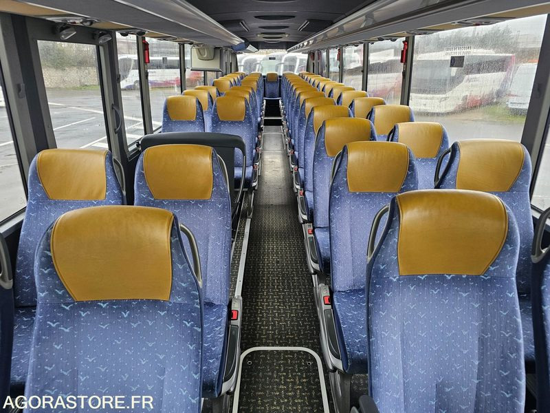 Coach MERCEDES TOURISMO - 2012 - 909550KM - CF553CP: picture 13