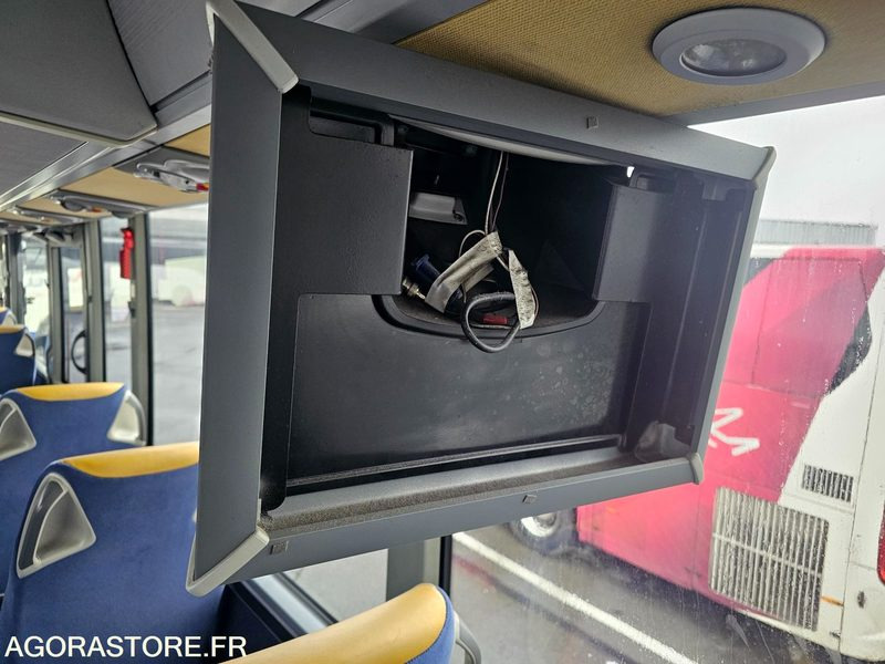 Coach MERCEDES TOURISMO - 2012 - 909550KM - CF553CP: picture 19