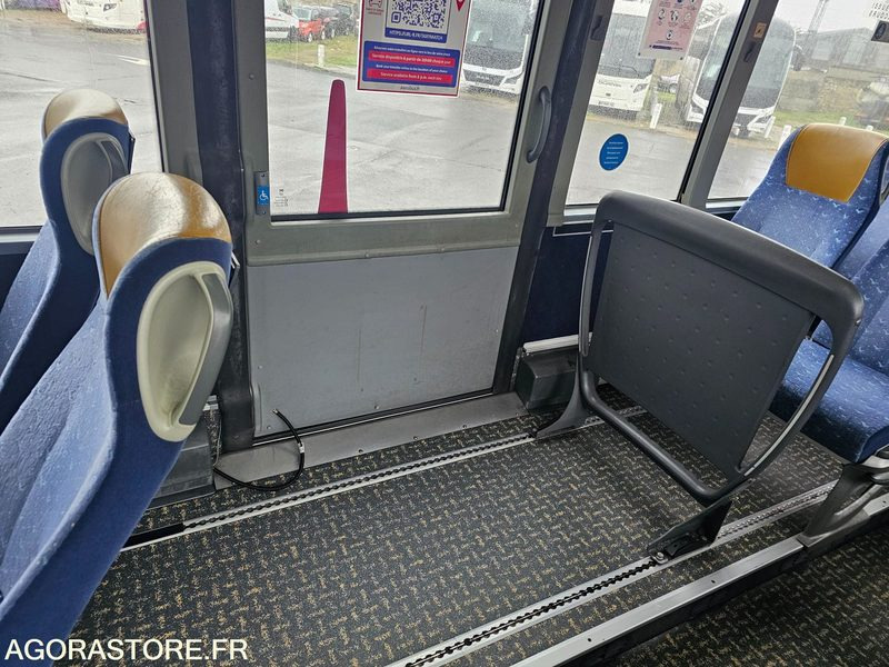 Coach MERCEDES TOURISMO - 2012 - 995000KM - CD701SH: picture 16