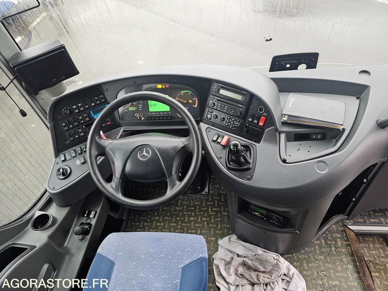 Coach MERCEDES TOURISMO - 2012 - 995000KM - CD701SH: picture 6