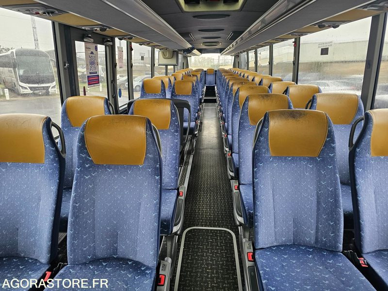 Coach MERCEDES TOURISMO - 2012 - 995000KM - CD701SH: picture 13