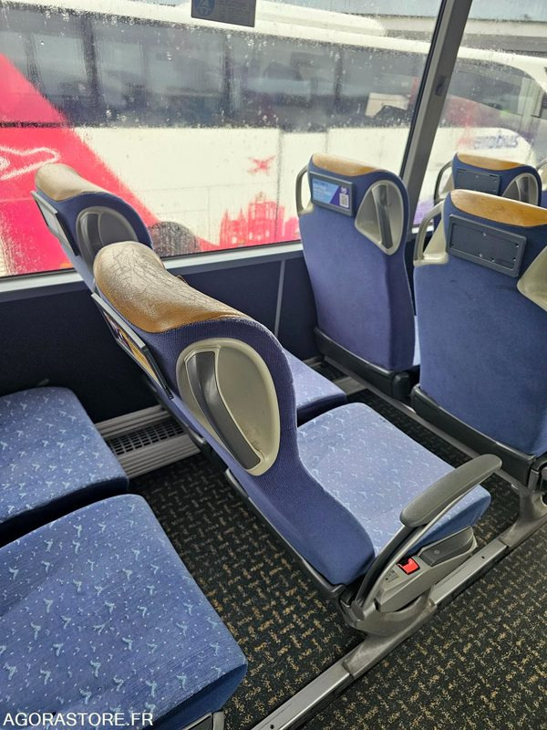 Coach MERCEDES TOURISMO - 2012 - 995000KM - CD701SH: picture 18