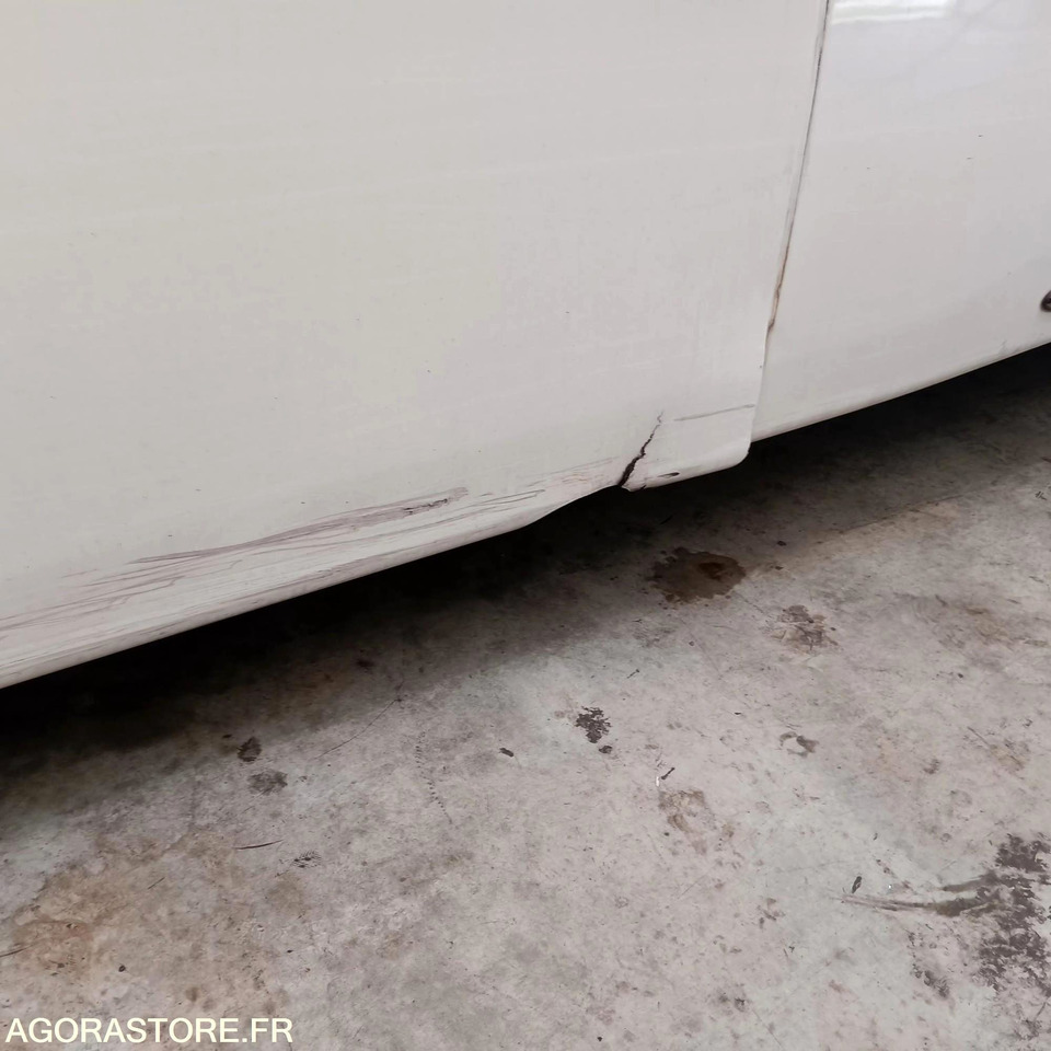 MINIBUS VEHIXEL CYTIOS N° 100762 MEC2016 172285KM EB-549-LT - Minibus, Passenger van: picture 3 MINIBUS VEHIXEL CYTIOS N° 100762 MEC2016 172285KM EB-549-LT - Minibus, Passenger van: picture 3