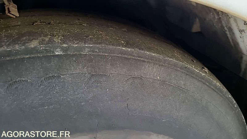 Garbage truck Mercedes Econic 2633 - 2012 - 206149kms - CG216GJ: picture 17 Garbage truck Mercedes Econic 2633 - 2012 - 206149kms - CG216GJ: picture 17