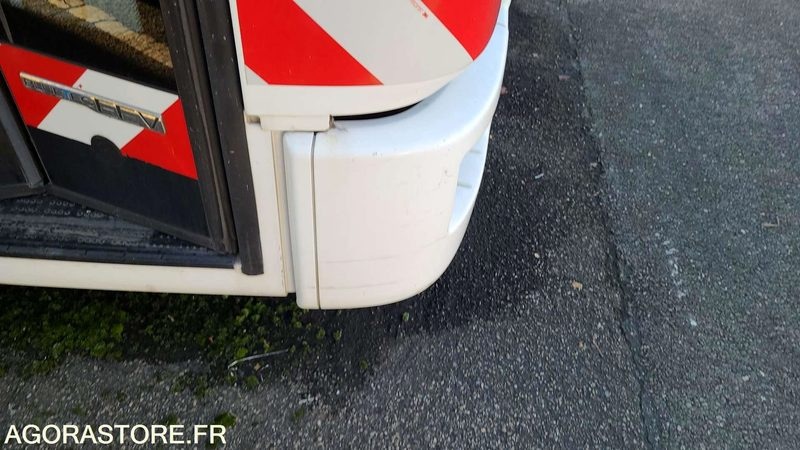 Garbage truck Mercedes Econic 2633 - 2012 - 206149kms - CG216GJ: picture 14 Garbage truck Mercedes Econic 2633 - 2012 - 206149kms - CG216GJ: picture 14