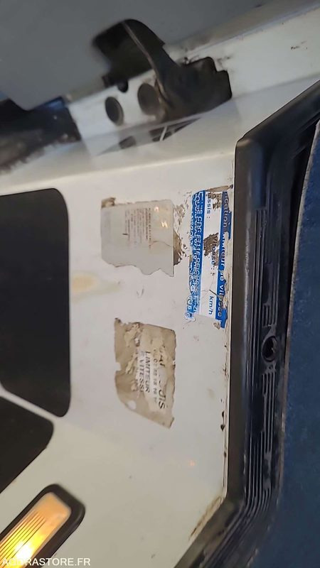 Garbage truck Mercedes Econic 2633 - 2012 - 206149kms - CG216GJ: picture 19 Garbage truck Mercedes Econic 2633 - 2012 - 206149kms - CG216GJ: picture 19