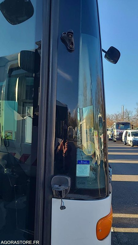 Garbage truck Mercedes Econic 2633 - 2012 - 206149kms - CG216GJ: picture 12 Garbage truck Mercedes Econic 2633 - 2012 - 206149kms - CG216GJ: picture 12