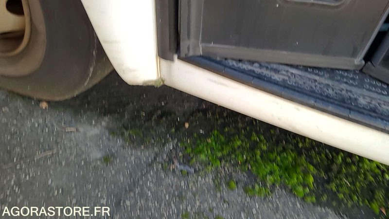 Garbage truck Mercedes Econic 2633 - 2012 - 206149kms - CG216GJ: picture 11 Garbage truck Mercedes Econic 2633 - 2012 - 206149kms - CG216GJ: picture 11