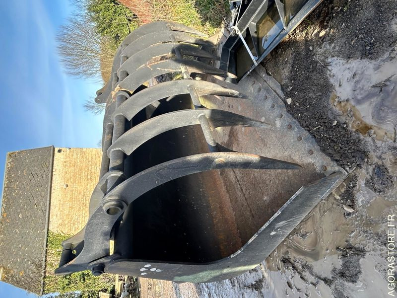 Multibenne - Construction equipment: picture 1 Multibenne - Construction equipment: picture 1