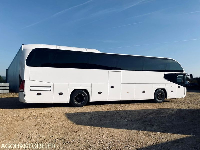 NEOPLAN CITRYLINER / 565990 KMS / 2012 - Coach: picture 3 NEOPLAN CITRYLINER / 565990 KMS / 2012 - Coach: picture 3
