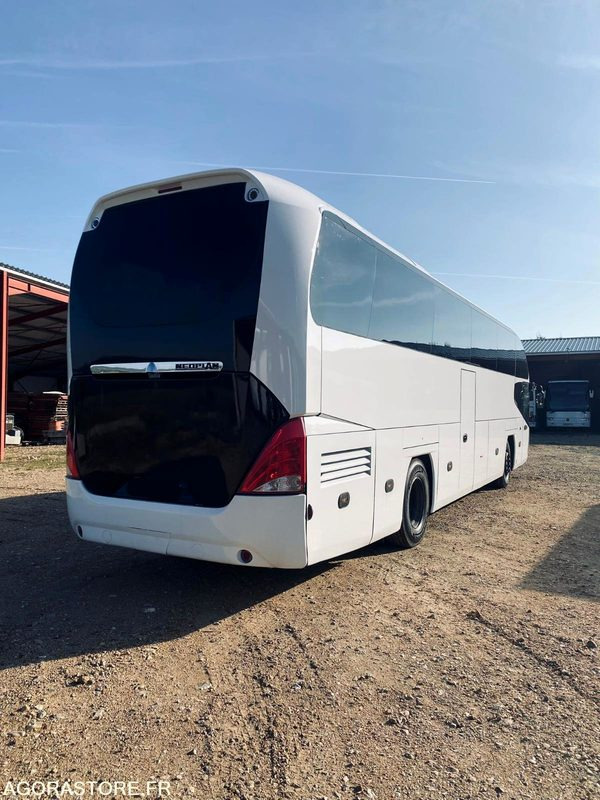 NEOPLAN CITRYLINER / 565990 KMS / 2012 - Coach: picture 5 NEOPLAN CITRYLINER / 565990 KMS / 2012 - Coach: picture 5