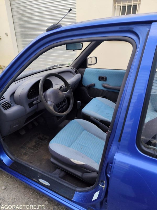NISSAN MICRA - 1995 - 215000KMS - Car: picture 5 NISSAN MICRA - 1995 - 215000KMS - Car: picture 5