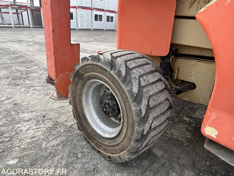 Nacelle JLG 3394RT - Scissor lift: picture 5 Nacelle JLG 3394RT - Scissor lift: picture 5